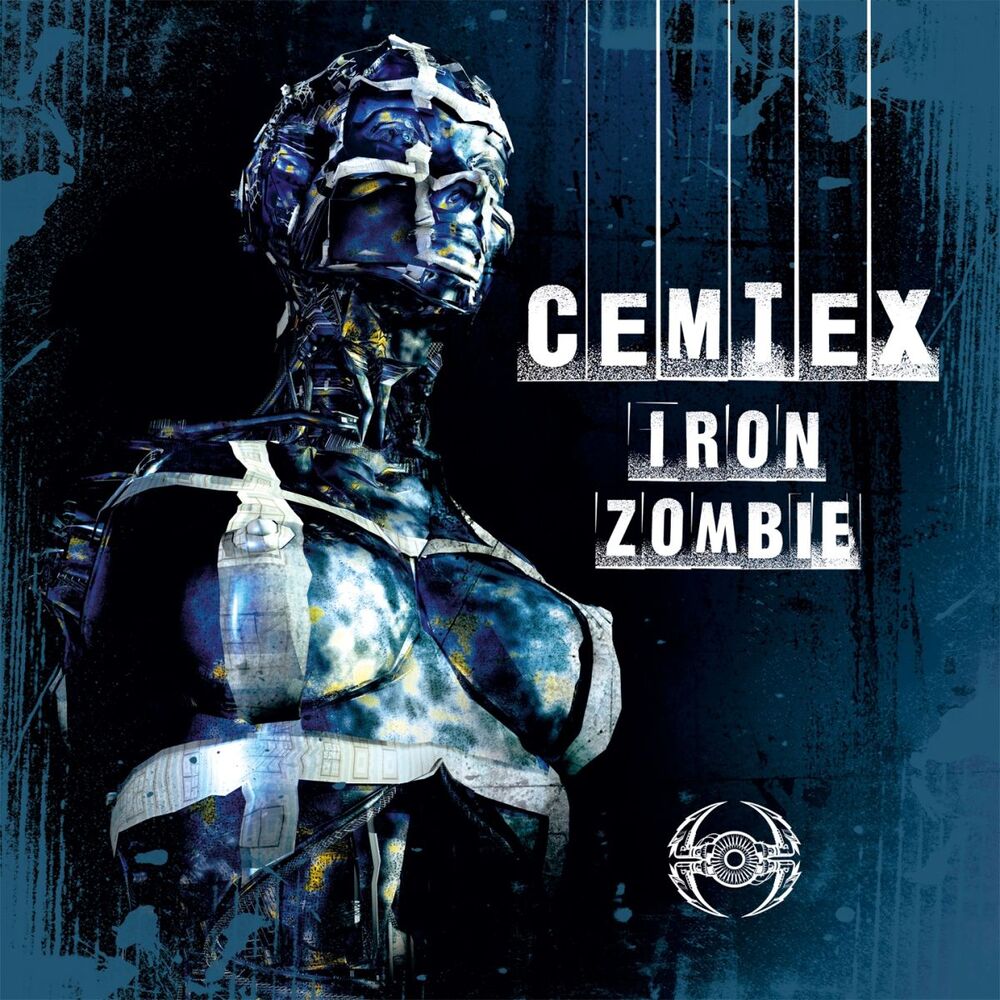 Picture of Iron Zombie