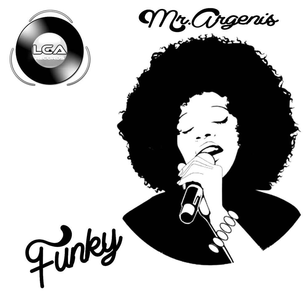 Picture of Funky