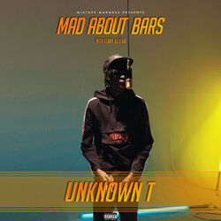 Cover of Mad About Bars