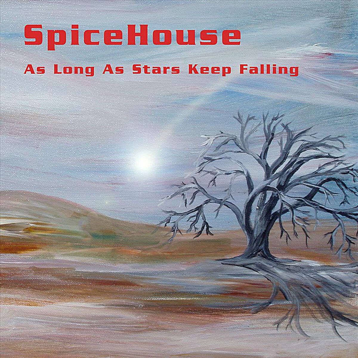 Album cover of The Dream Sanctuary