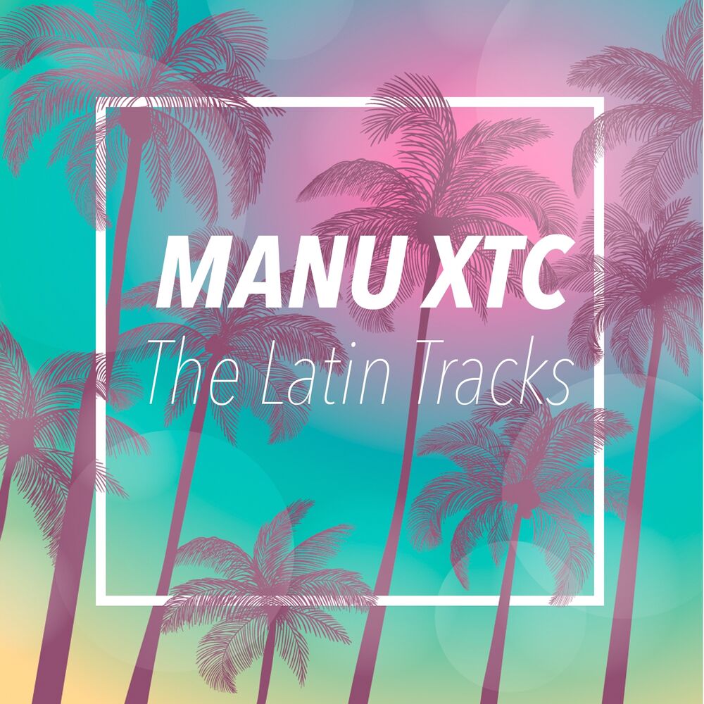 Picture of The Latin Tracks
