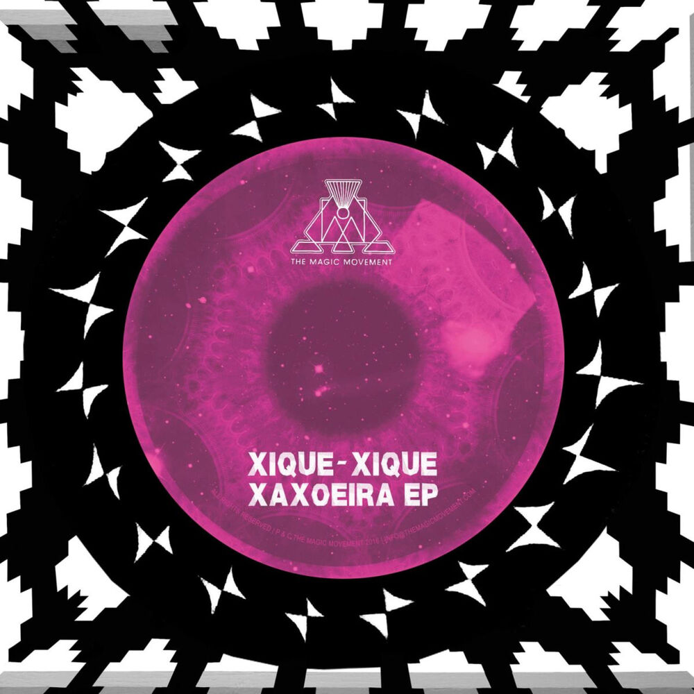 Picture of Xaxoeira