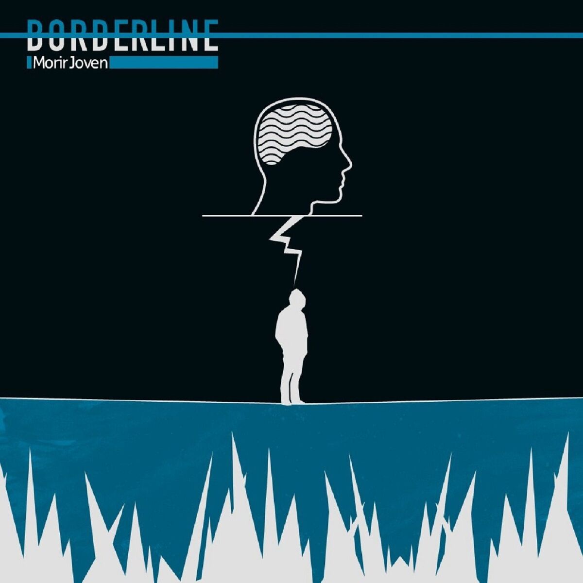Album cover of Morir Joven