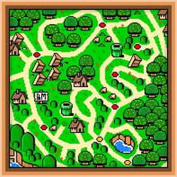 Cover of Secret Levels