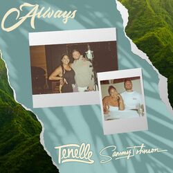 Cover of Always
