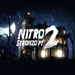 Cover of Stronzo, Pt. 2