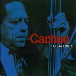 Cover of Cuba Linda