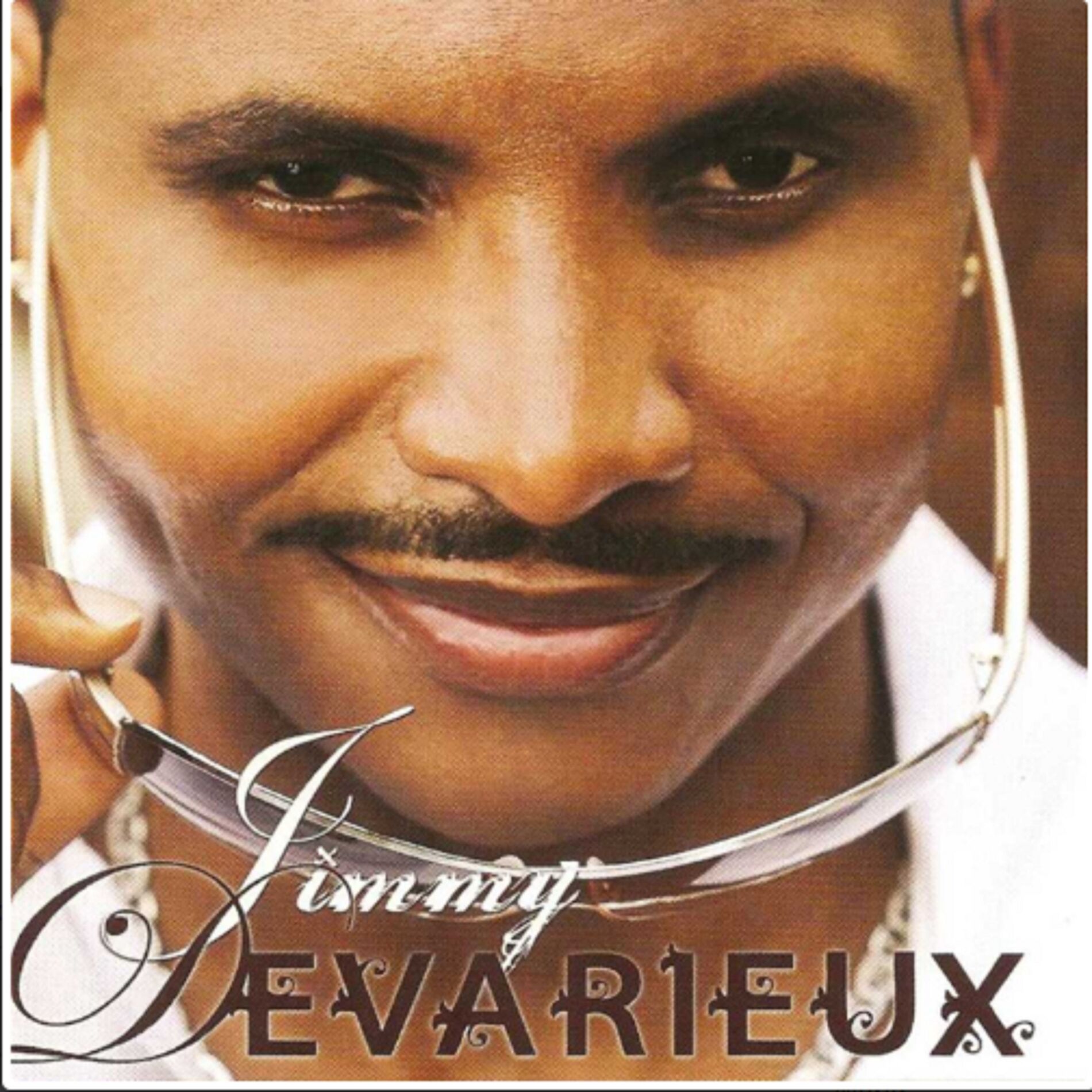 Album cover of L'exclu