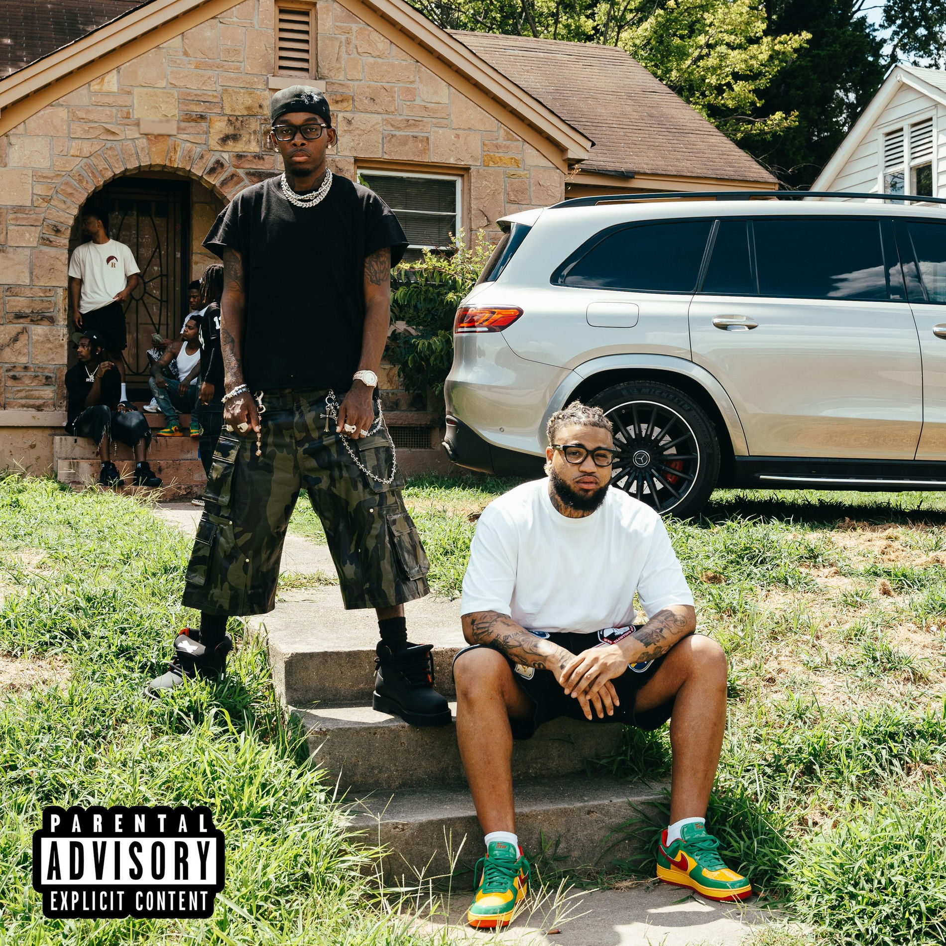 Album cover of STILL AKTIVE