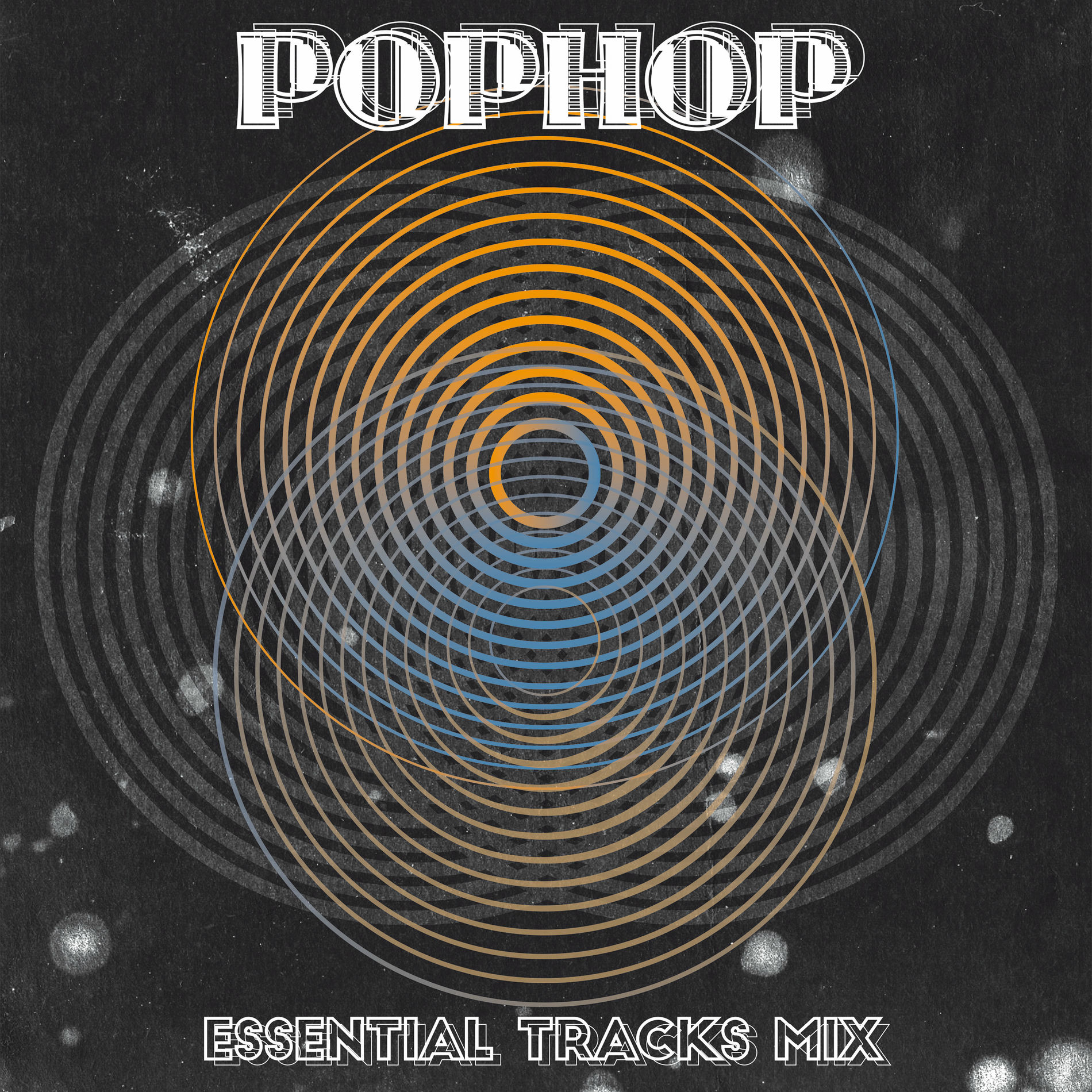 Album cover of Essential Tracks Mix
