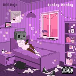 Cover of Sunday, Monday