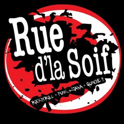 Cover of De midi à minuit