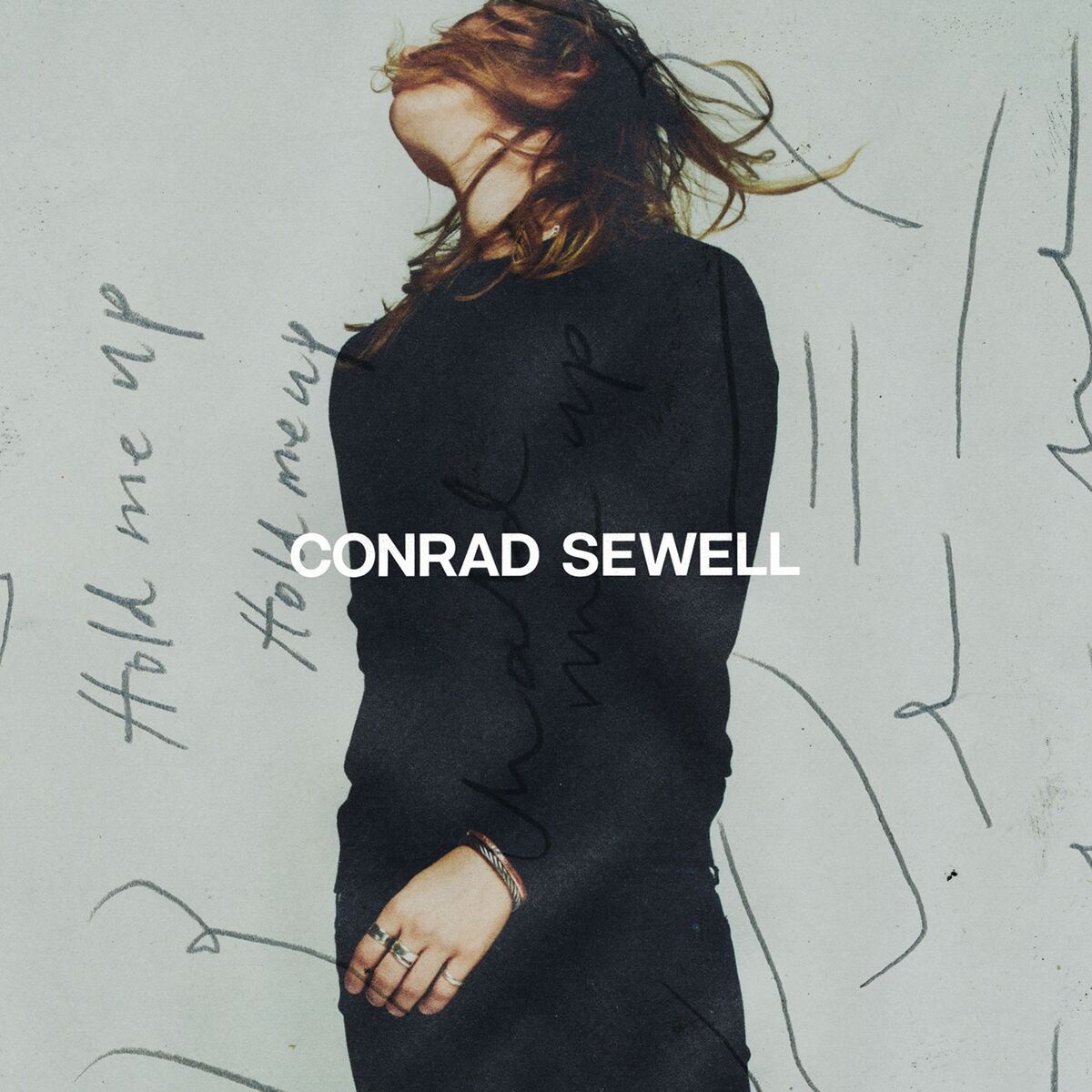 Album cover of Hold Me Up