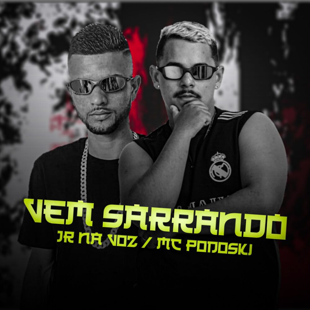 Picture of Vem Sarrando