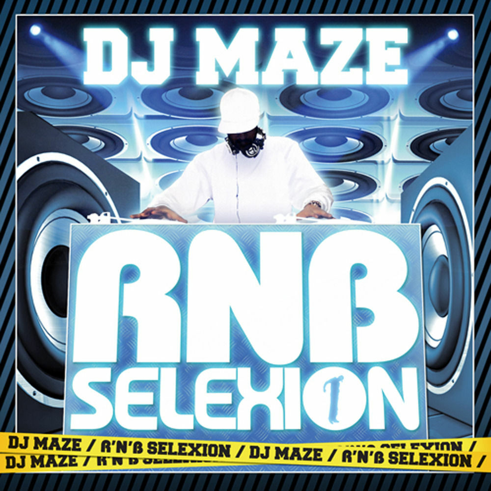 Picture of RnB Selexion