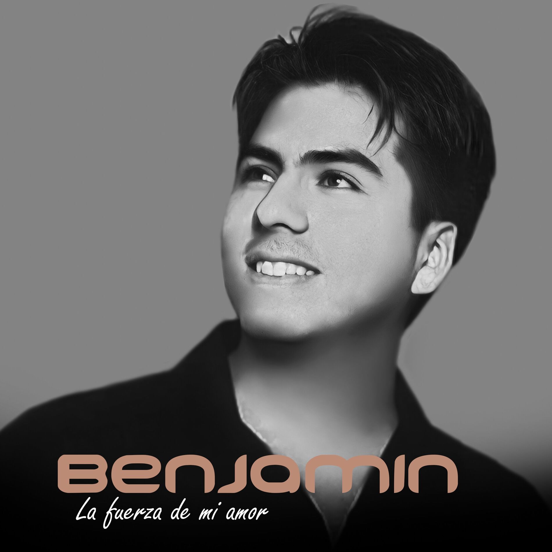 Album cover of La Fuerza de Mi Amor