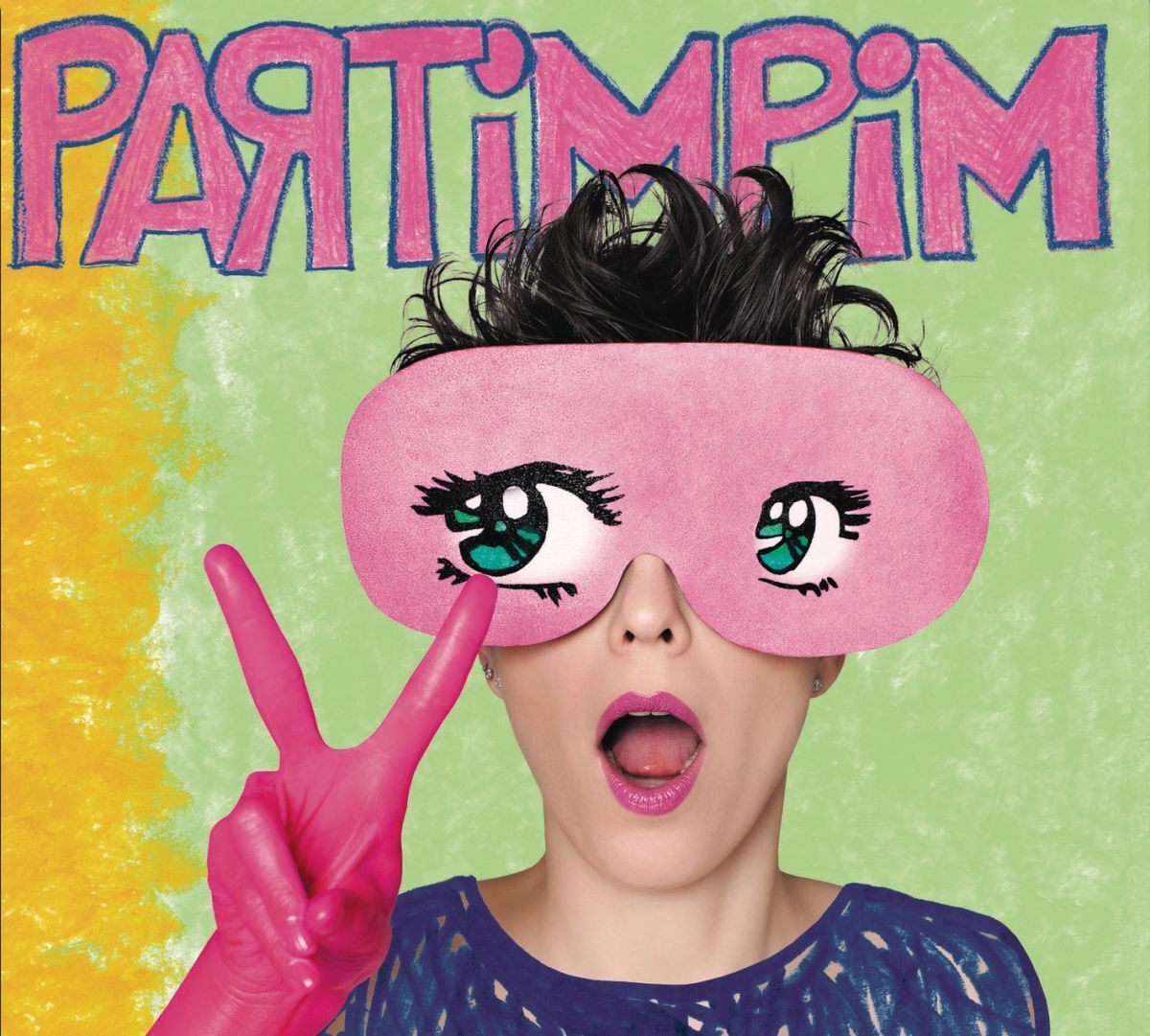 Album cover of Gatinha Manhosa