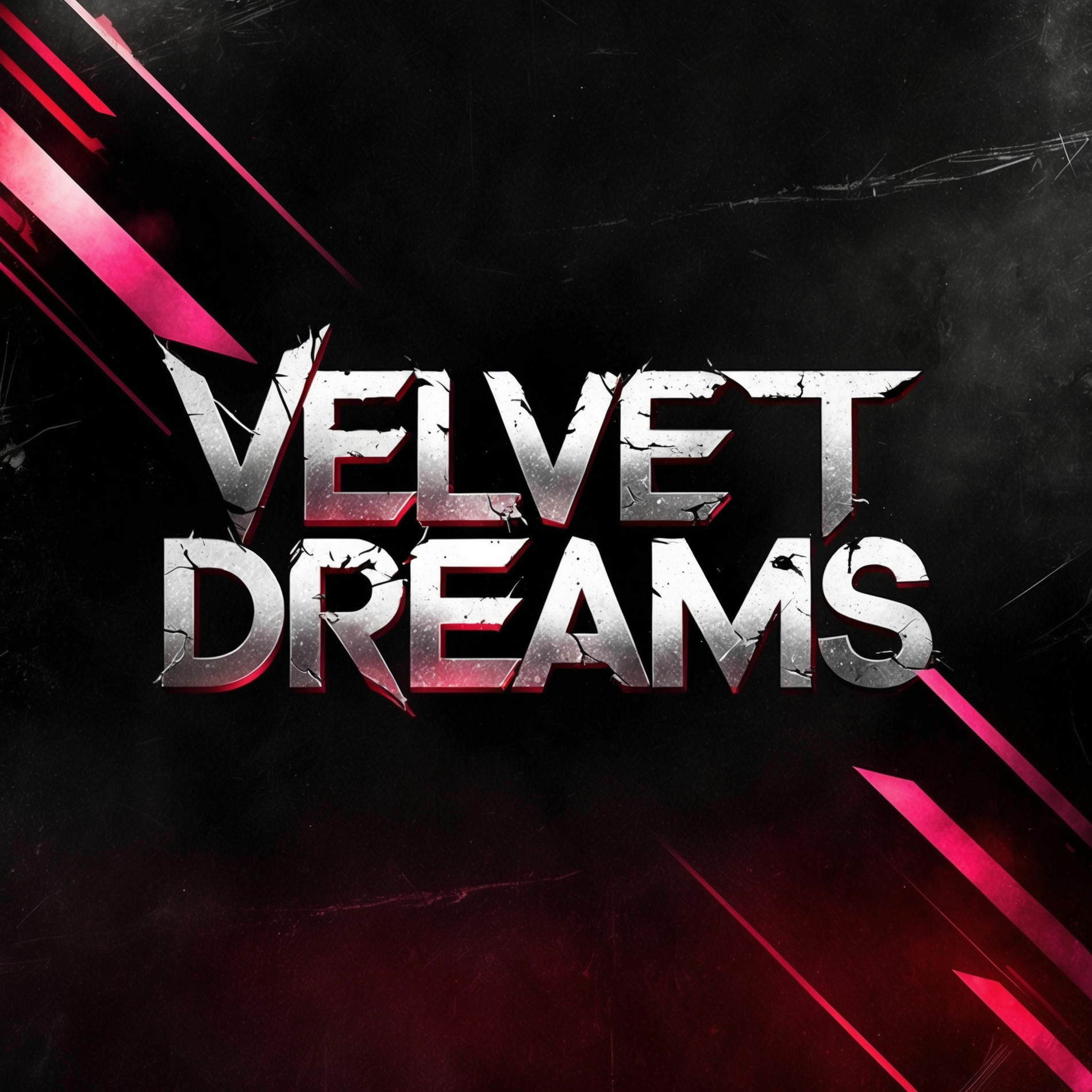 Album cover of Velvet Dreams