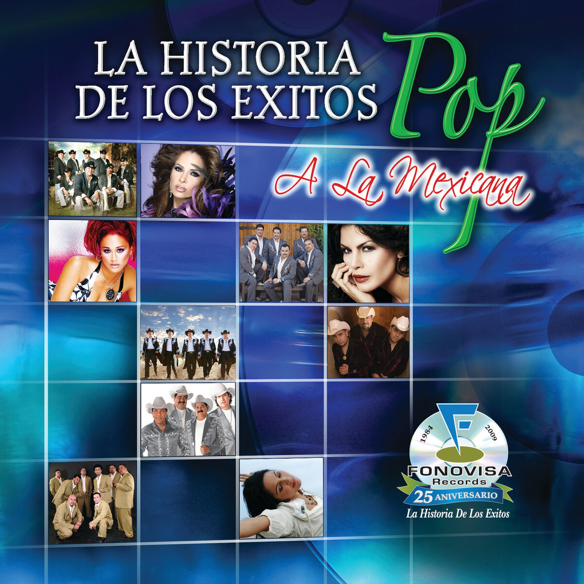 Album cover of No Me Doy Por Vencido