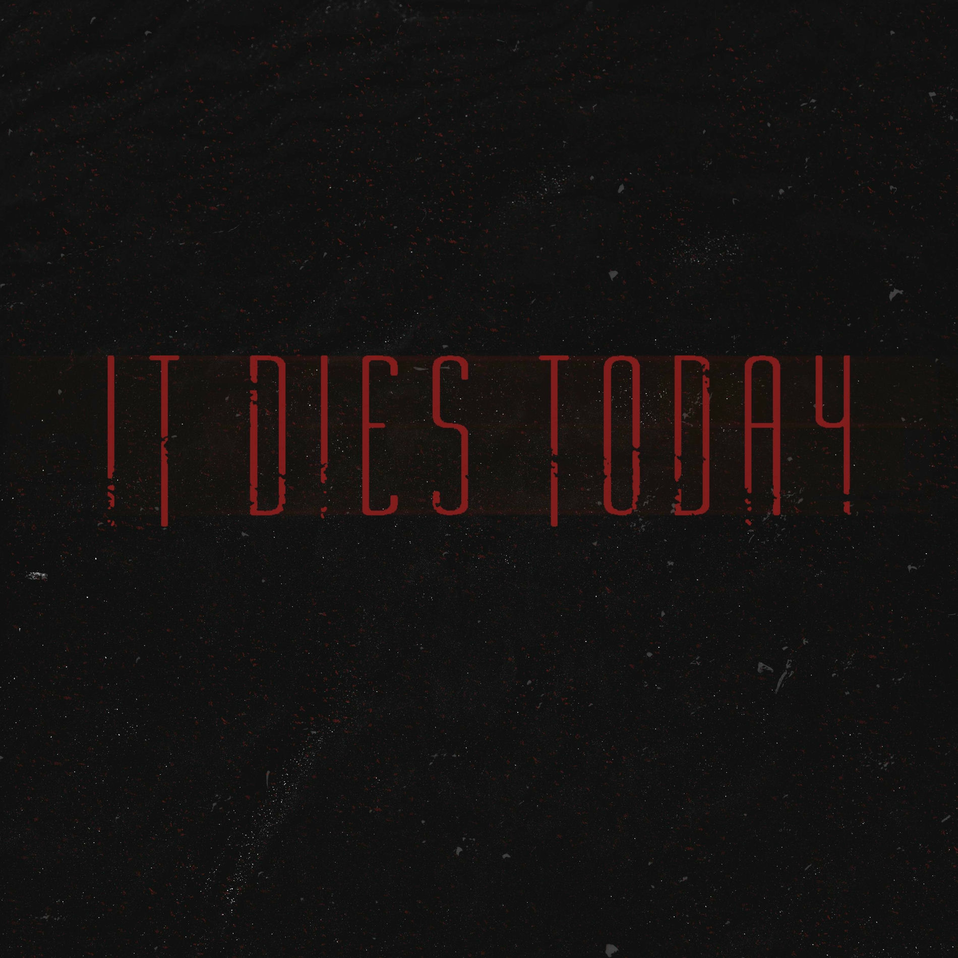 Album cover of Buried By Black Clouds