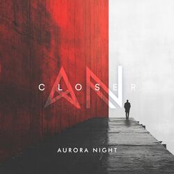 Cover of Closer