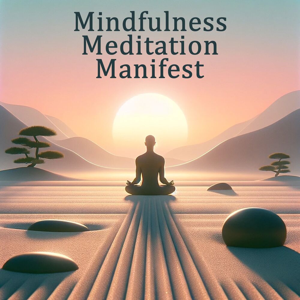 Picture of Mindfulness Meditation Manifest