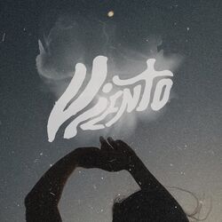 Cover of Viento