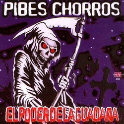 Cover of El Poder De La Guadaña