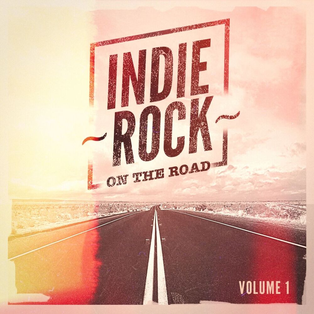 Picture of Indie Rock On the Road, Vol. 1