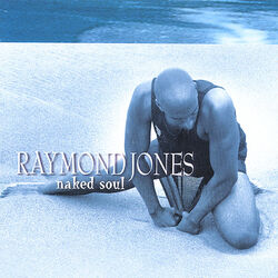 Cover of Naked Soul