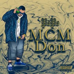 Cover of MCM Don