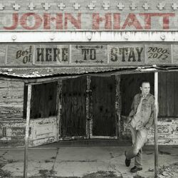 Cover of Here to Stay: Best Of (2000-2012)