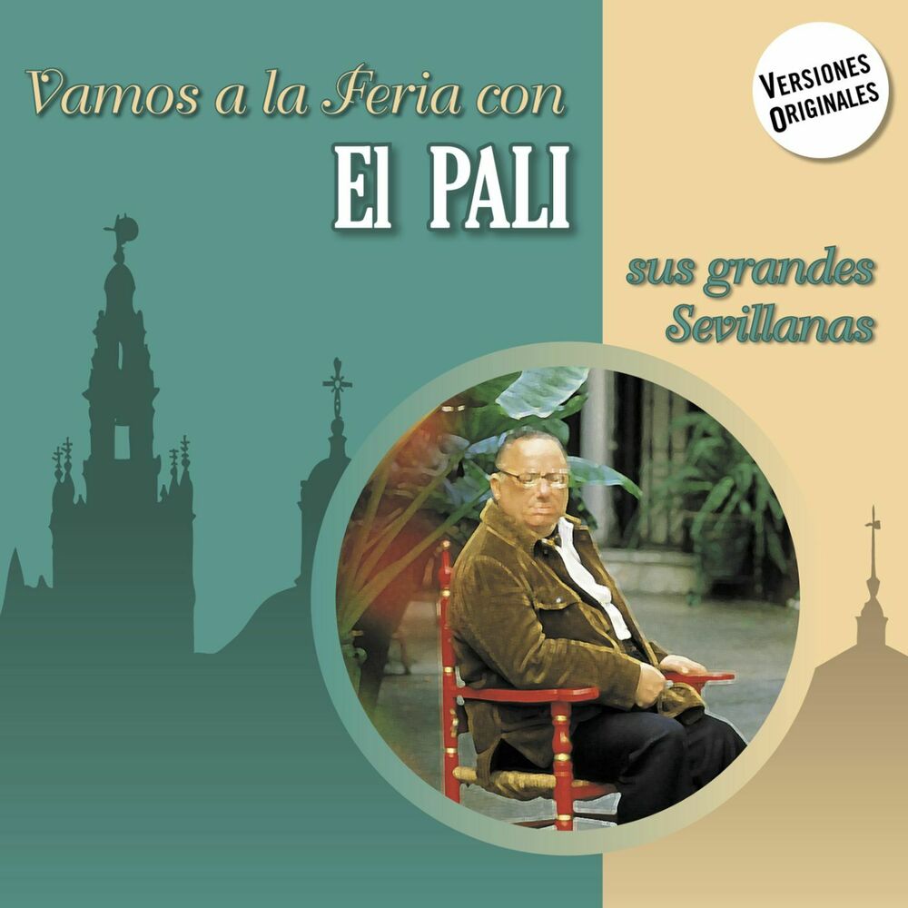 Picture of Vamos a la Feria con El Pali