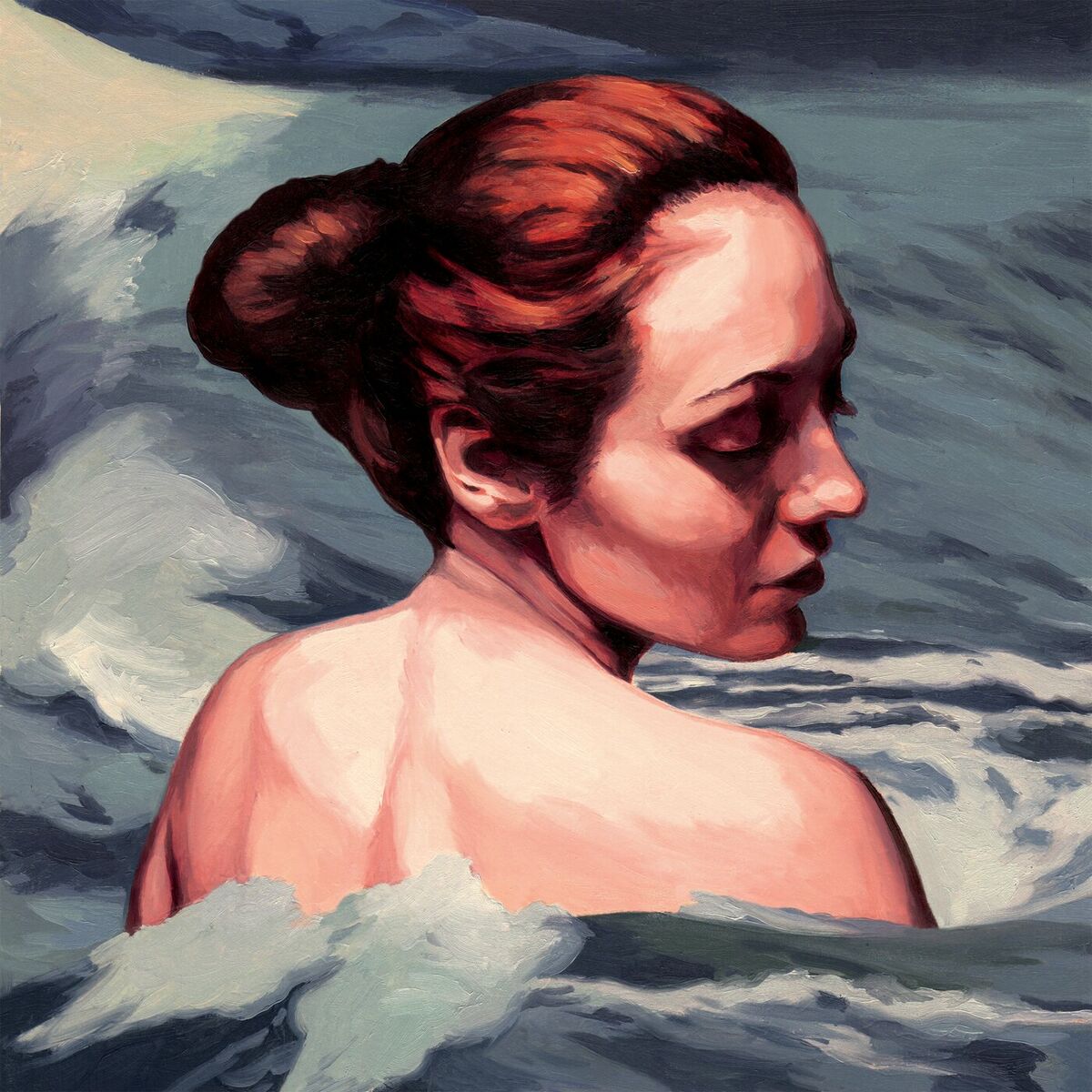 Album cover of Sobreviviste