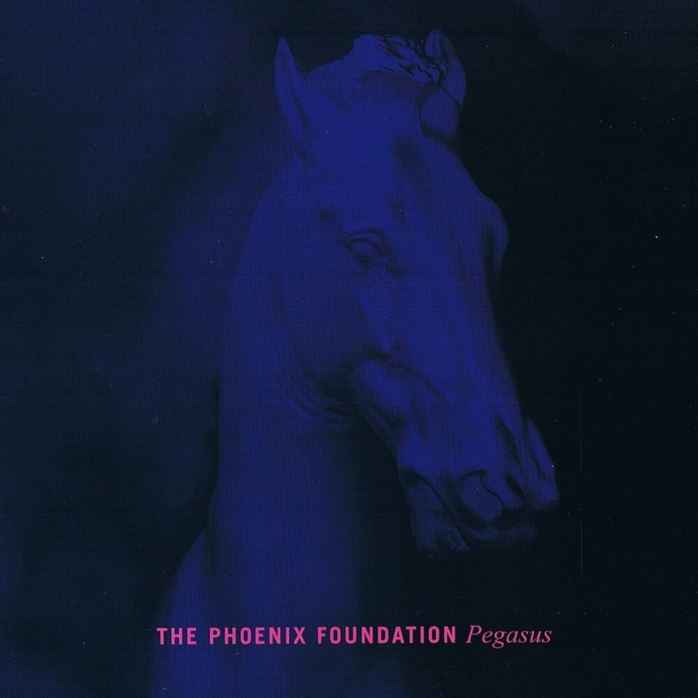 Picture of Pegasus