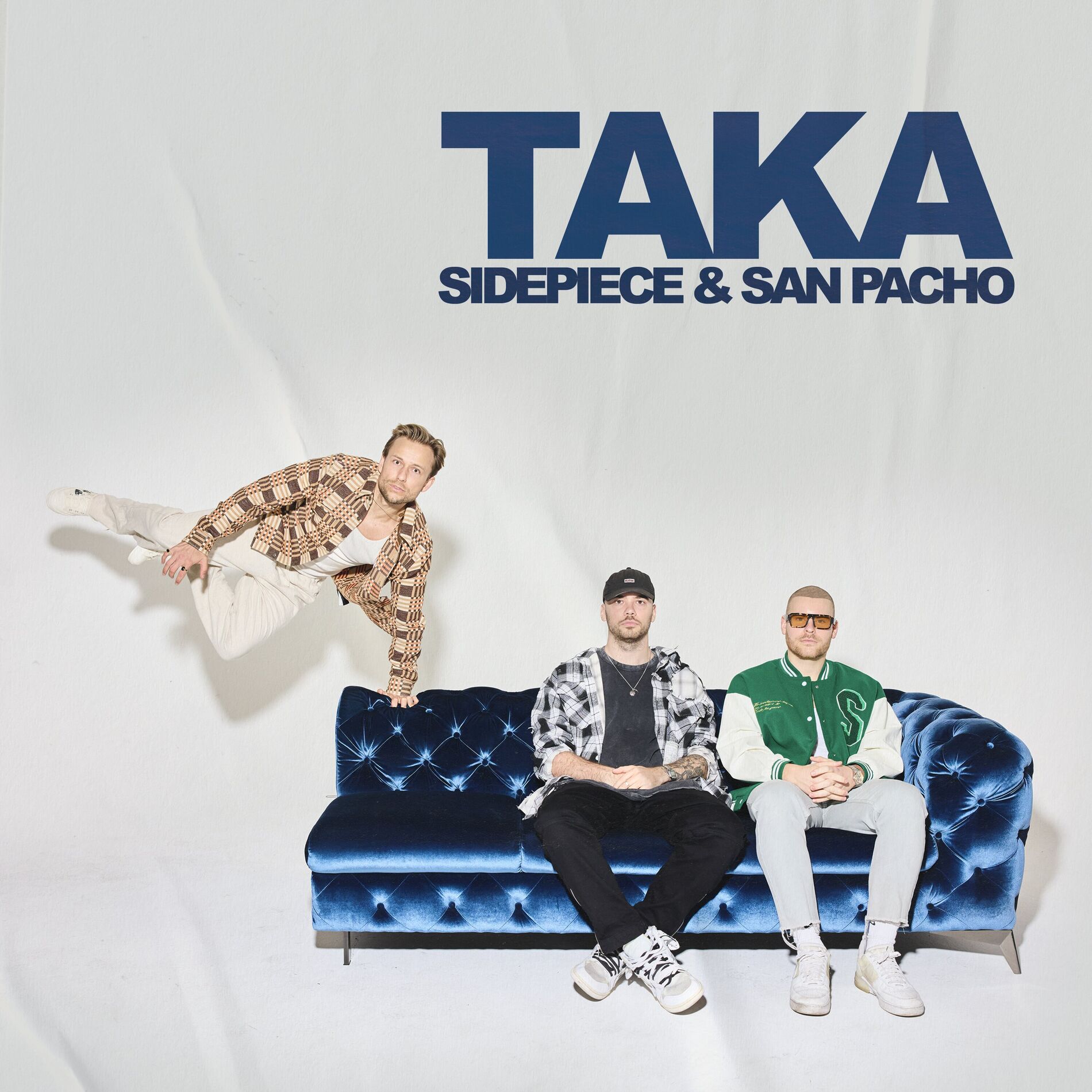 Album cover of Taka