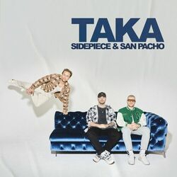 Cover of Taka
