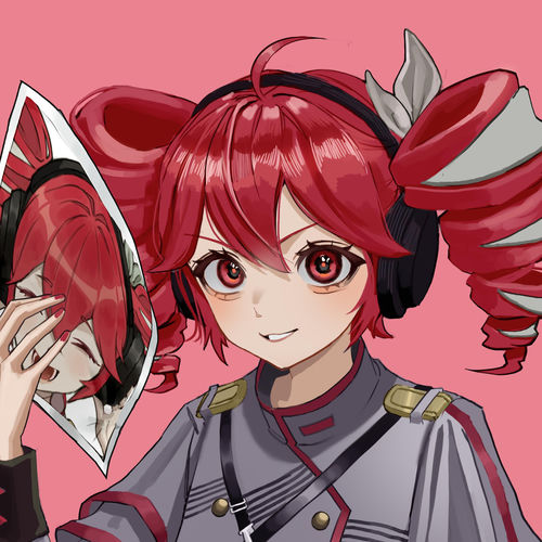 泣いていると思った？