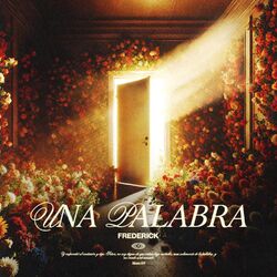 Cover of Una Palabra