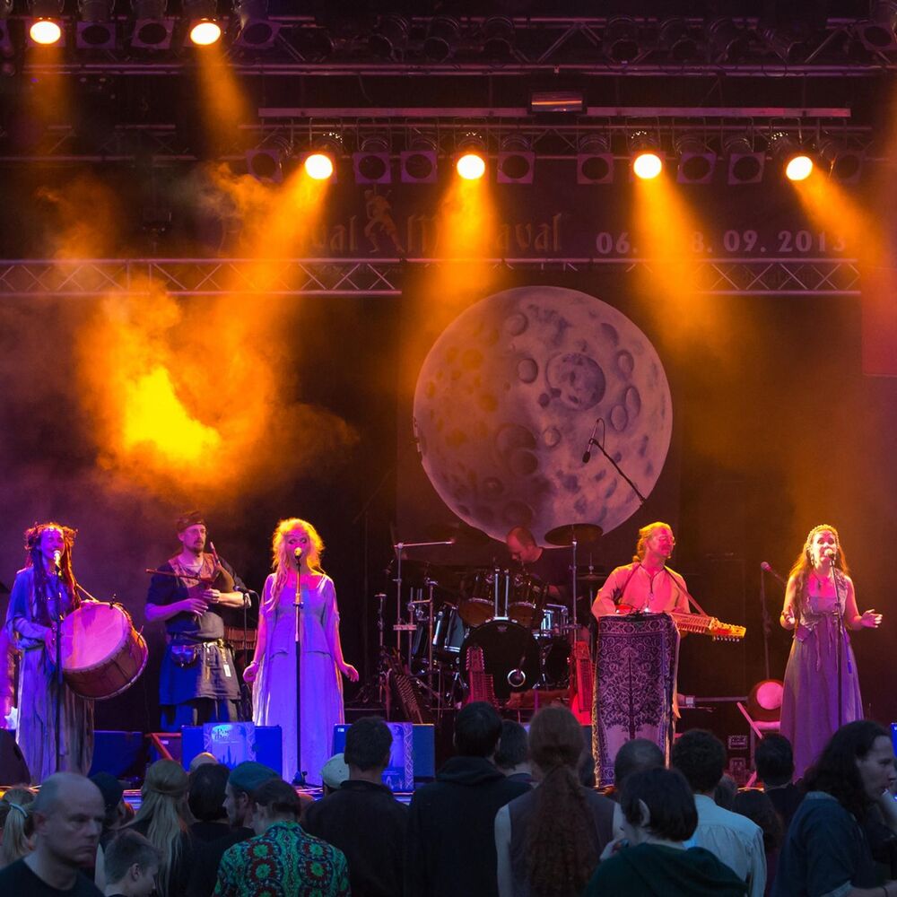 Picture of Soleil (Live)