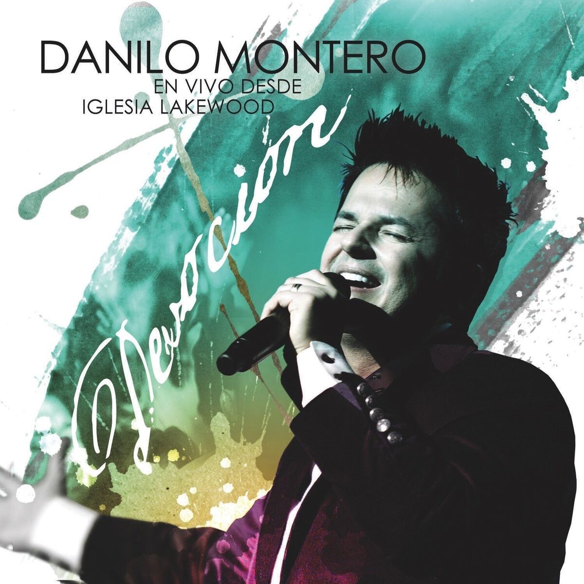 Album cover of Ven a Este Lugar