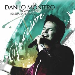 Cover of Devoción (En Vivo)