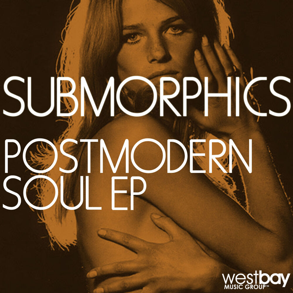Picture of Post Modern Soul EP