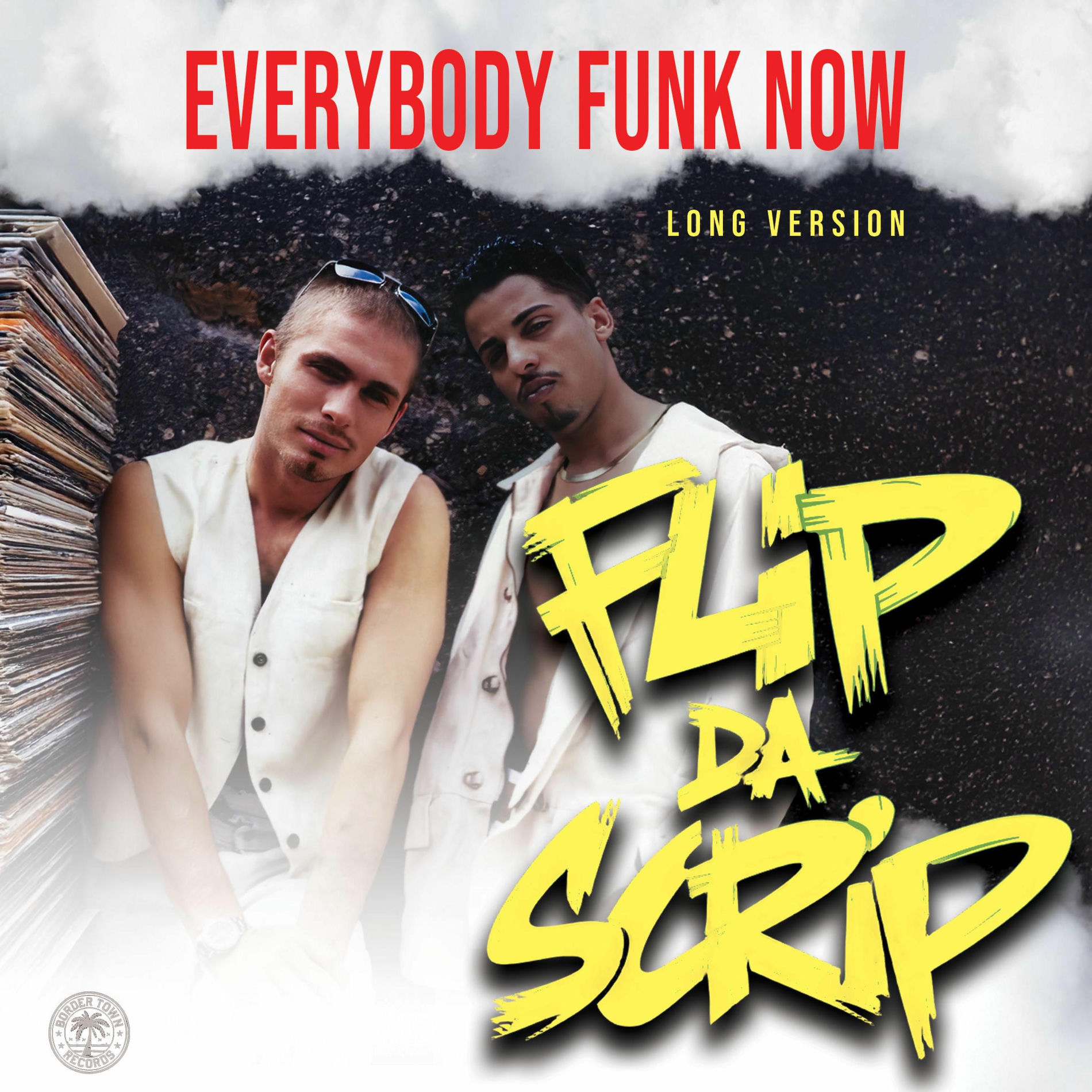 Flip Da Scrip: albums, songs, concerts | Deezer
