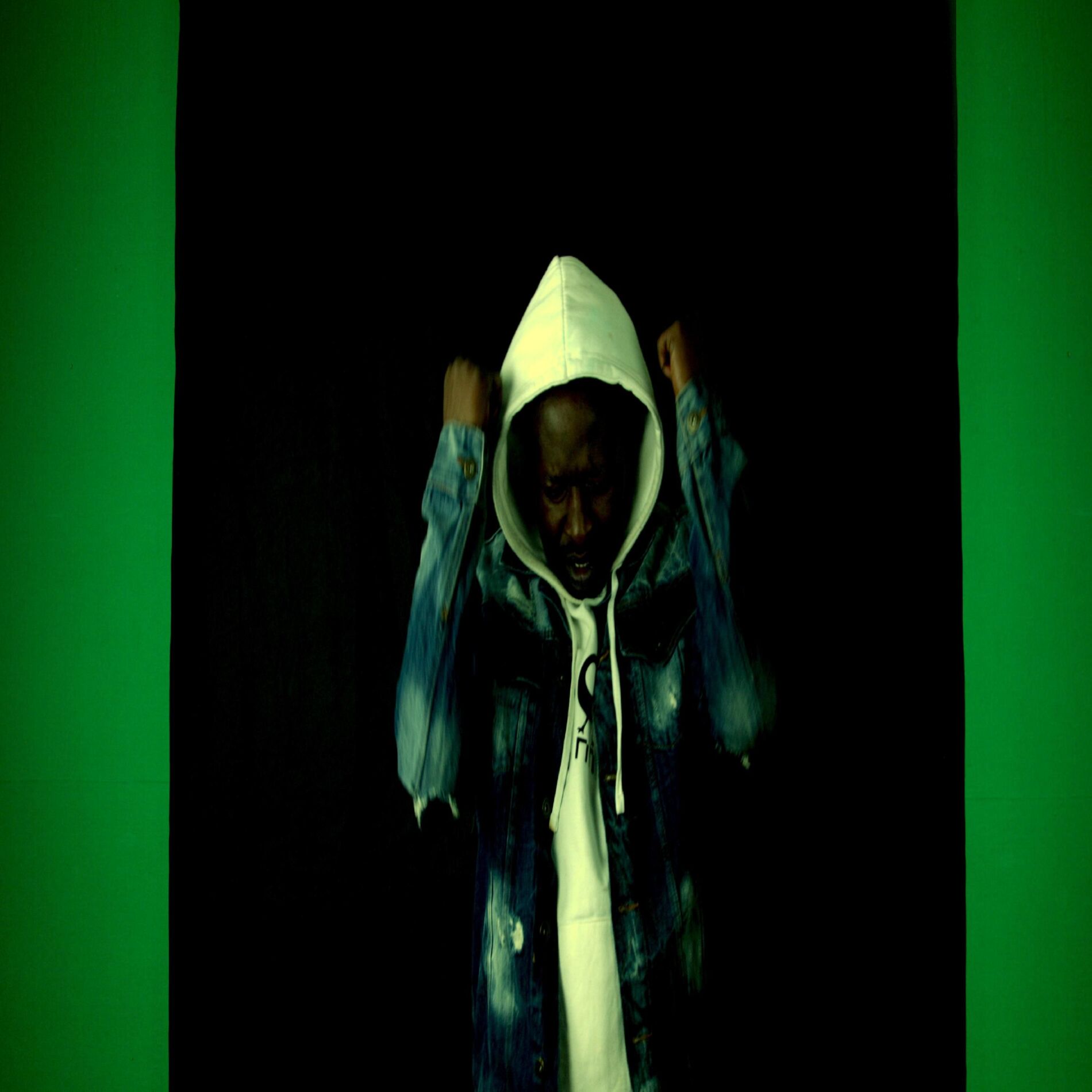 Album cover of WHERE IM FROM (feat. Big Phil, oseikrom philly, haunnted, FREZNO, GAME, HATS, TRIGZ & DRE (SFS)) [H.M Version]