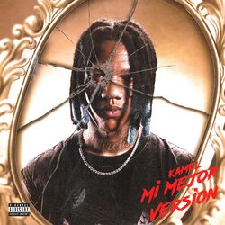 Cover of MI MEJOR VERSIÓN