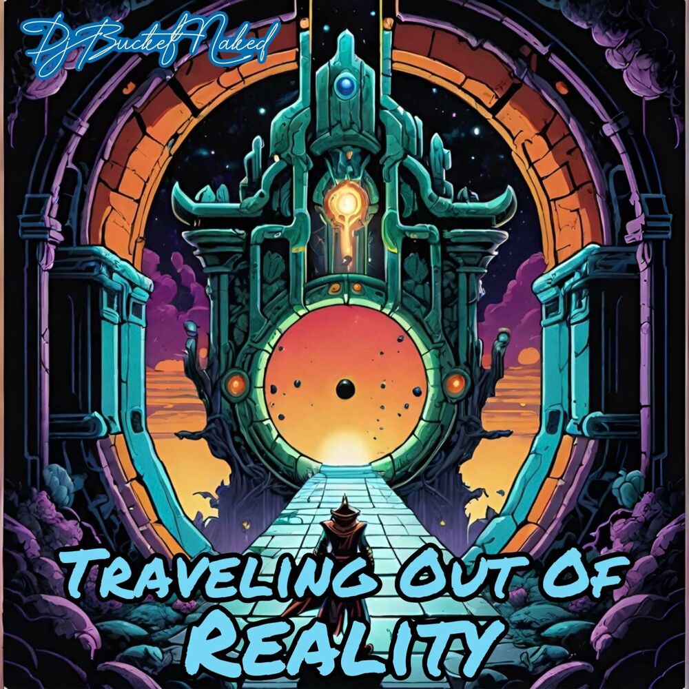 Picture of Traveling Out Of Reality