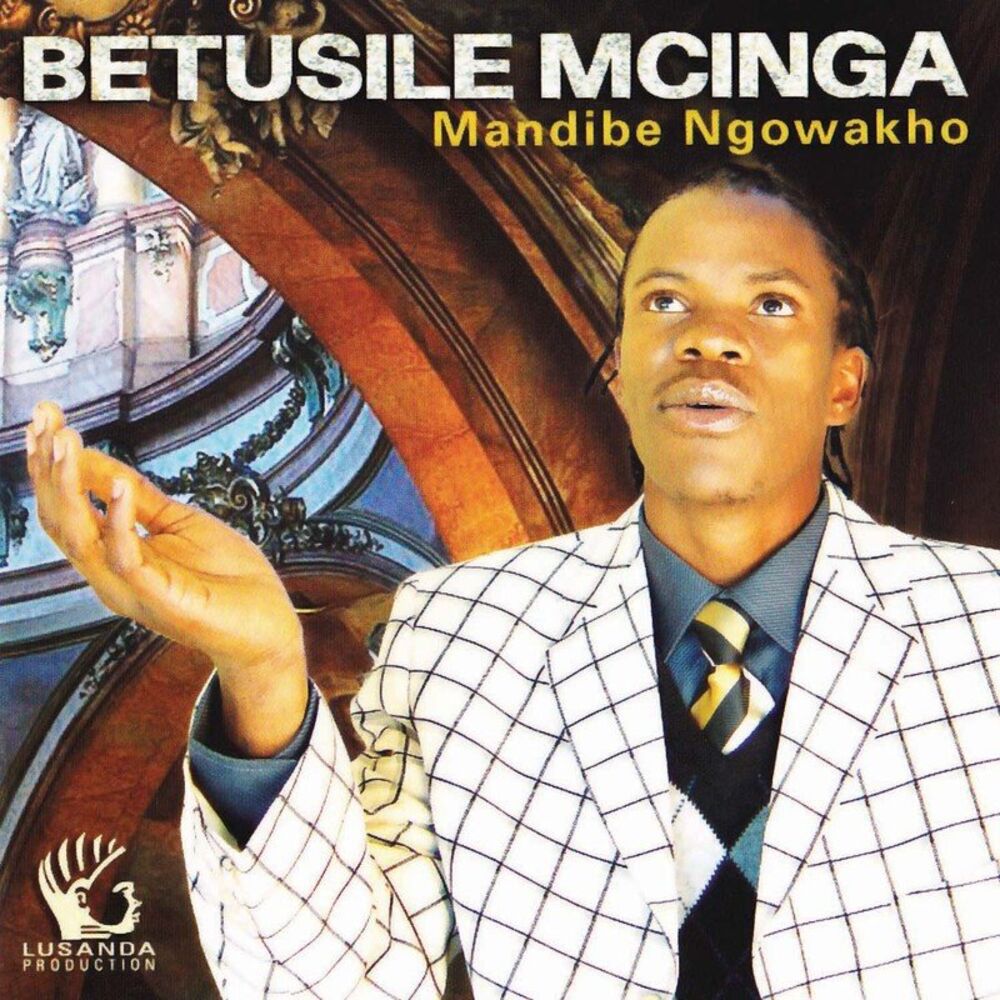 Picture of Mandibe Ngowakho