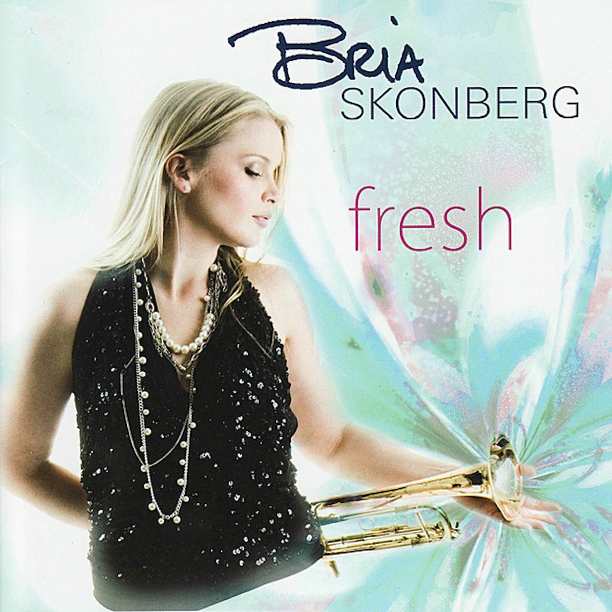 Album cover of Fresh