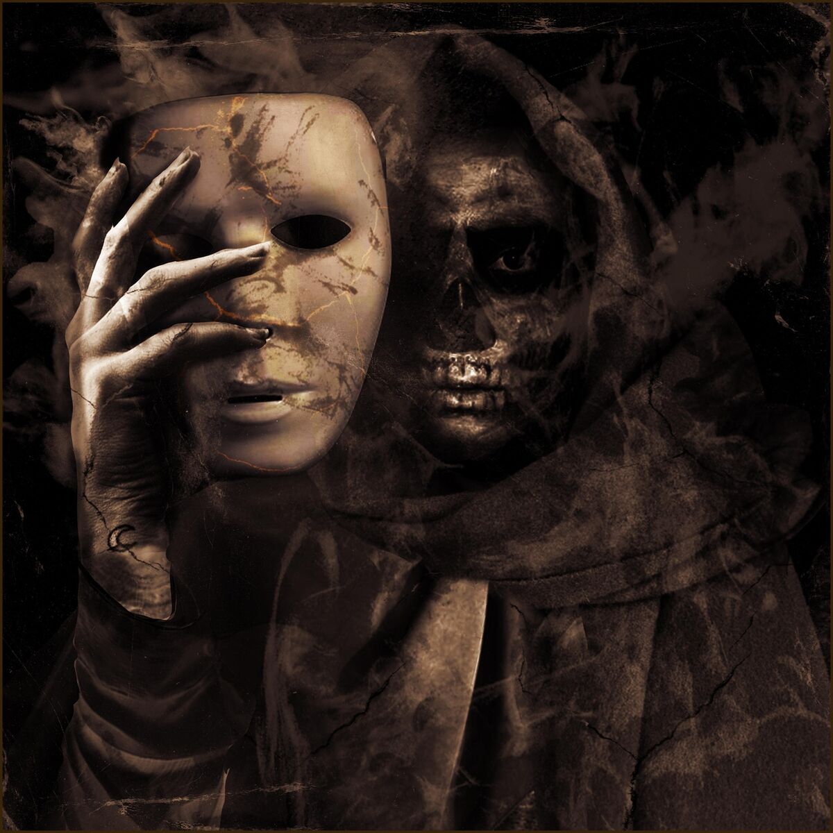 Album cover of Lie to Me